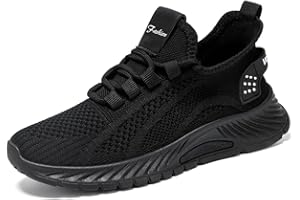 WDRHC Donna Scarpe Running Ginnastica Donna Corsa Camminata Trekking Tennis Outdoor Fitness Sportive Palestra Scarpe da Lavoro Leggere Traspiranti Casual Scarpe Comode Donna per Jogging