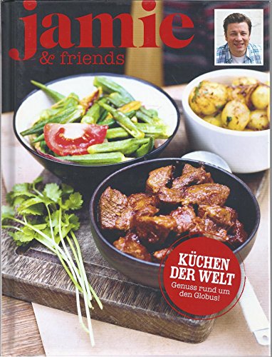 Download Küchen der Welt - jamie & friends Download Küchen der Welt - jamie & friends