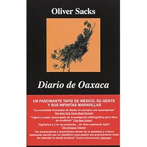 Diario de Oaxaca/ Oaxaca Journal