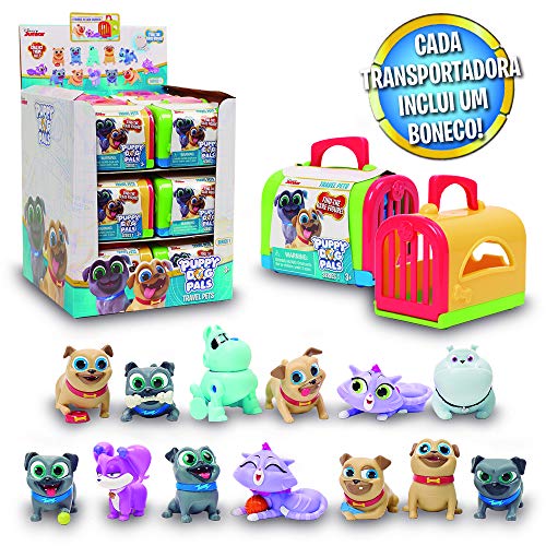 B&R transportines E 1 Mascotte - Modelli Assortiti (Giochi Preziosi puy04000)