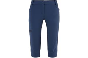 MILLET Trekker Stretch 3/4 - Szorty trekkingowe Kobiety