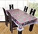 Yellow Weaves™ Dining Table Cover Waterproof Floral 6 Seater 60X90 Inches( Exclusive Design) RS.419.00