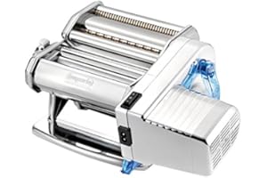 Imperia 650 Electric pasta machine macchina per pasta e raviolo