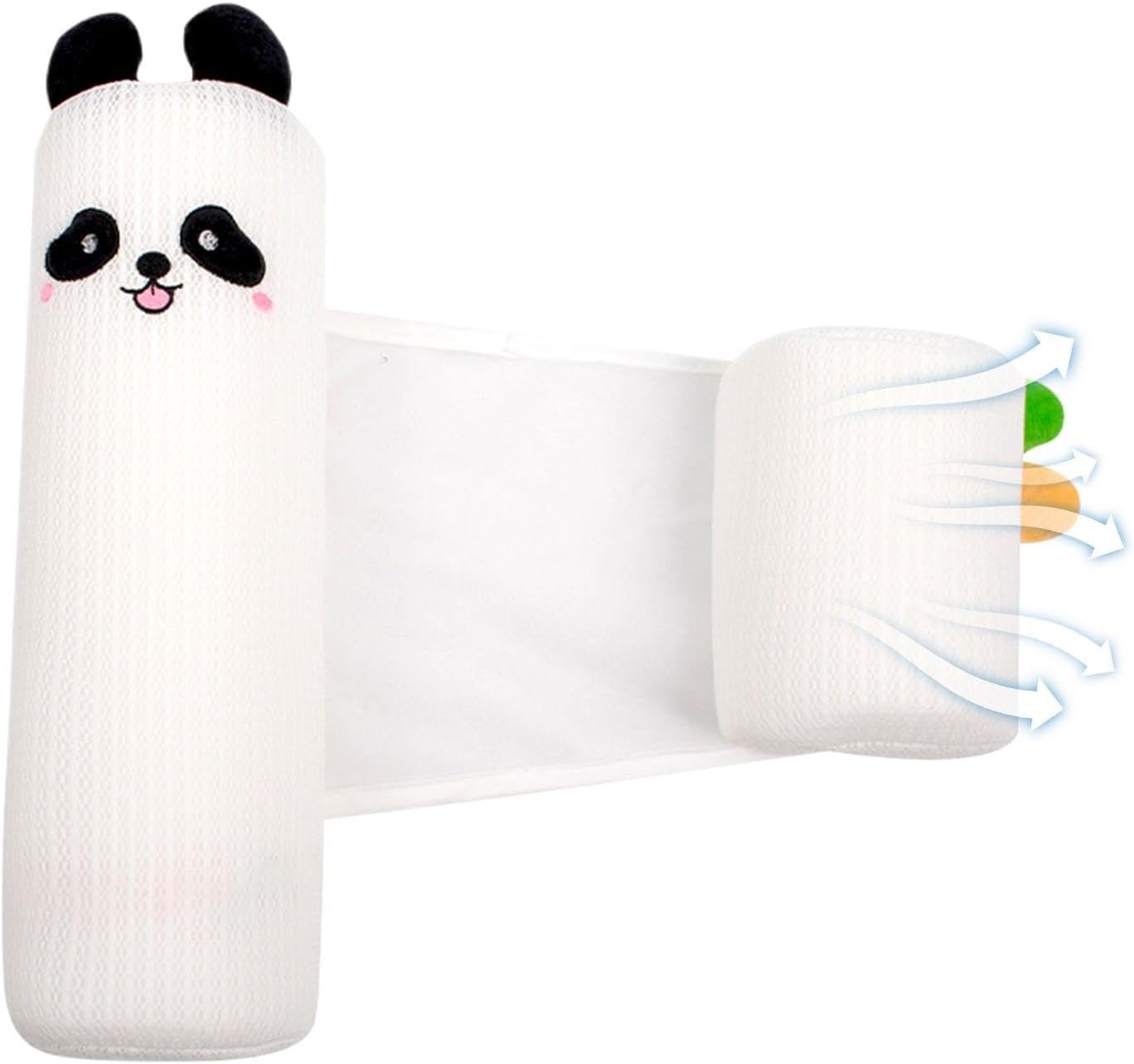 Prise en Main & Utilisation au Quotidien : Coussin Enfant 40 39cm Oreiller De Chevet Pou