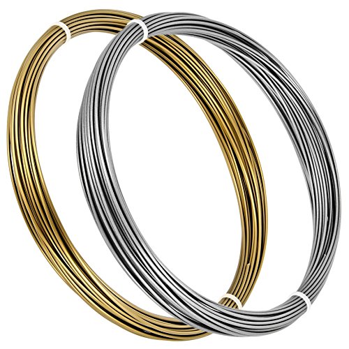 Großes Minadax 8 Farben multicolor Starterpack Set 8×50 Gramm hochwertiges 1,75 mm ABS-Filament hergestellt in Europa - 5