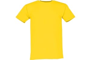 Fruit of the Loom Herren Original T-Shirt