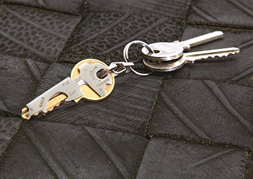True Utility Schlüsselwerkzeug Tu247 Key Tool, TU247 - 10
