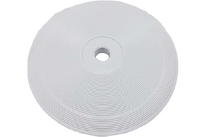 Weltico - Couvercle de Skimmer Piscine, Référence 80176, Taille 225 mm.