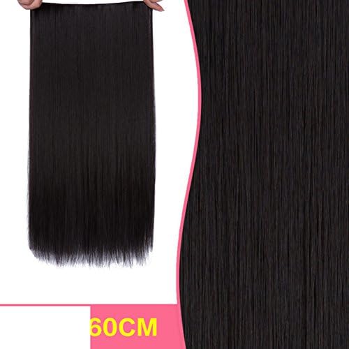 Girl wig hair piece/A wig/simulation wig-E