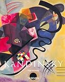 Vassili Kandinsky 1866-1944. : Révolution de la peinture
