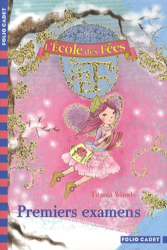 couverture de : Premiers examens