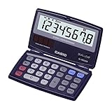 baixar calculadora imc infantil Pantalla LC extra grande de 8 dígitos, alimentación combinada solar / pila