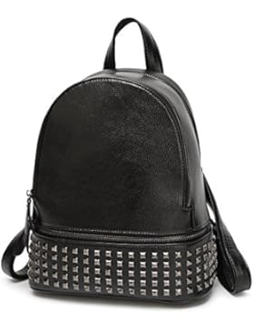 Mefly Freizeitaktivitäten Freizeitaktivitäten Rucksack Schultern Gucci