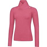 Nicht nur beim Laufen ein echter Hingucker, Optimale Passform durch femininen Schnitt, Hoher Tragekomfort dank Thermo-Stretch Funktionsmaterial, Keine Kältebrücke durch Ärmelabschluss mit elastischem Bündchen und Daumenloch, Ideale Zwischenschicht zu jeder GORE RUNNING WEAR Damen Jacke oder Weste