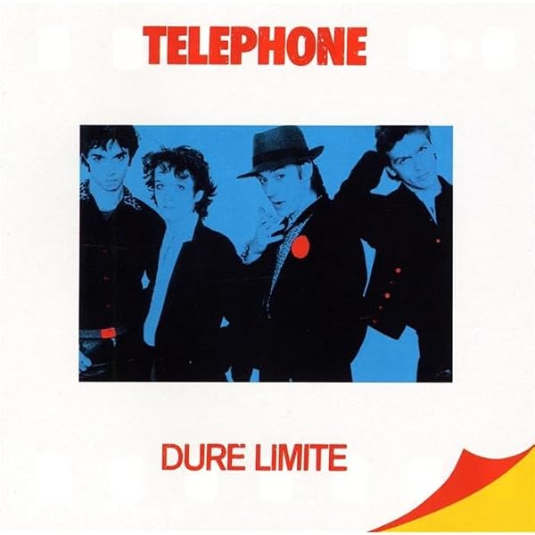Crache Ton Venin : Telephone: Amazon.fr: CD et Vinyles}