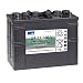 Produktbild EXIDE Sonnenschein Batterie 12 Volt 105 AHDryfit Traction Block GF 12 105 V