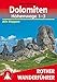 Produktbild Dolomiten Höhenwege 1-3: Alle Etappen (Rother Wanderführer)