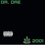 Dr. Dre 2001
