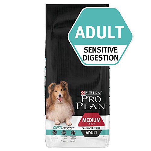 Purina ProPlan Medium Digest pienso para Perro Adulto Pollo 14 Kg