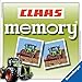 Produktbild Ravensburger CLAAS memory®