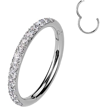 BERING Anello Twist & Change Donna In Acciaio Inossidabile E Maglia Milanese - Collezione Arctic Symphony (551-10-61) - 4