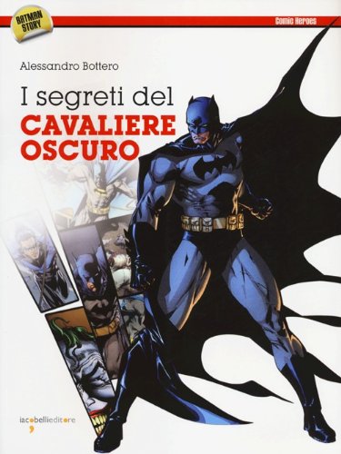 Download I segreti del cavaliere oscuro Download I segreti del cavaliere oscuro