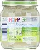 Hipp Apfel-Milchreis - 4