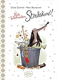Frohe Weihnachten, Stinkehund! by Colas Gutman, Marc Boutavant