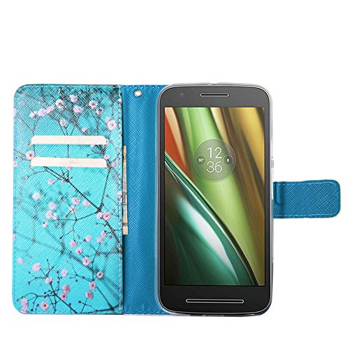 Dooki - Funda para Moto G4 Play de piel y PU giratoria con soporte y cierre tipo cartera para Motorola Moto G4 Play con compartimiento para tarjetas de cr dito reviews Dooki - Funda para Moto G4 Play de piel y PU giratoria con soporte y cierre tipo cartera para Motorola Moto G4 Play con compartimiento para tarjetas de cr dito