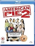 American Pie 2 [Blu-ray] [2001]