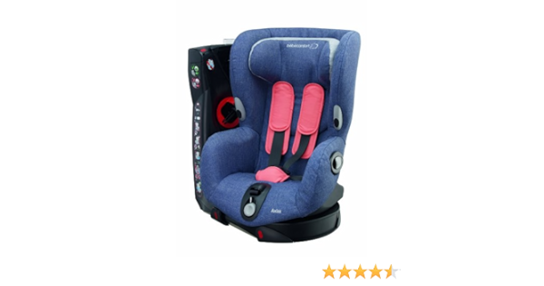 Bebe Confort Siege Auto Groupe 1 9 18 Kg Axiss Divine Denim Collection 13 Amazon Fr Bebe Et Puericulture