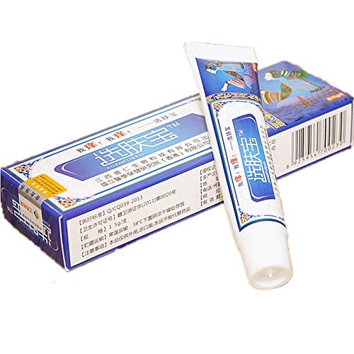 Buy Portal Cool Medicinal Ointments Psoriasis Skin y Dermatitis ...