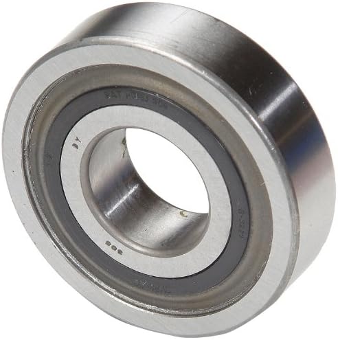 National Bearing 106-CC Center Support Bearing by National Bearing