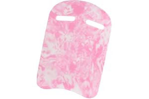 REOVE Kids Adults Kickboards Foam EVA Float Swimming Paddle Board Durable Swim Kickboard for Kids Toddler Swimmers Workouts Float 1pc