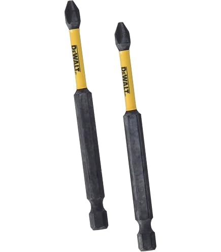 5 X SabreCut SCRSL5152_5 152 Mm SL5 Set Di Punte Per Cacciavite A