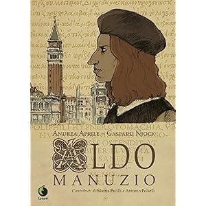 Aldo Manuzio
