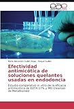 Image de Efectividad antimicótica de soluciones quelantes usadas en endodoncia: Estudio comparativo in vitro de la eficacia antimicótica de EDTA 17% y MD Cle