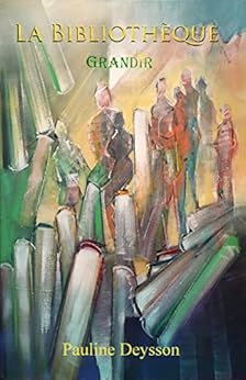 Résultat de recherche d'images pour "la bibliothèque pauline deysson"