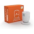 Excefore SNZB-06P Zigbee Human Presence Sensor with 5.8GHz Microwave Radar and Built-in Light Detector - Compatible with Alexa, Google Home, and Home Assistant