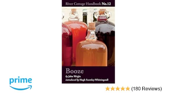 Booze River Cottage Handbook No 12 Amazon Co Uk John Wright