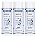 Produktbild Weicon Bremsen-Reiniger 500ml - Universalreiniger für KFZ - 11203500 (3er Pack)