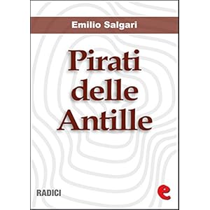 Pirati delle Antille (raccolta) (Radici)