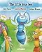 Produktbild The little blue bee: Will she be accepted by the other bees (Ma nature)