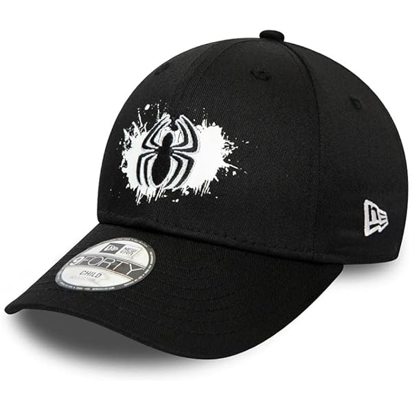 Casquette New Era 9FORTY Pittsburgh Steelers Noir Enfant