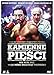 Hands of Stone [DVD] (IMPORT) (No hay versión española)