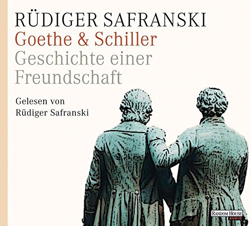 Download Goethe & Schiller - Geschichte einer Freundschaft Download Goethe & Schiller - Geschichte einer Freundschaft