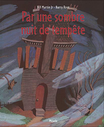 Par une sombre nuit de tempête