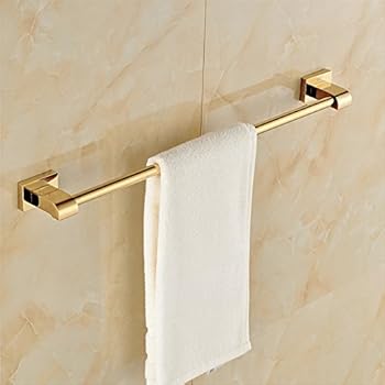 Weare Home Retro voll Kupfer Messing und Gold Rotgold Doppel