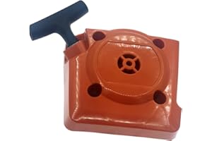 Cancanle Arrancador de Retroceso para Husqvarna 560BFS 560BTS 570BTS 580BFS 580BTS Sopladores de Mochila