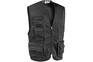 SOTTOZERO Gilet 'Star'